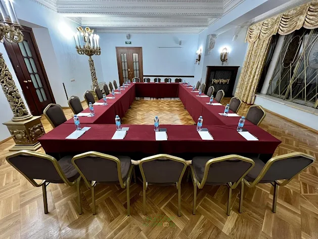 Фото №1 зала Зал «Орликов 5» 