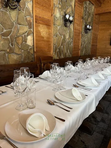 Фото №1 зала Трапезная