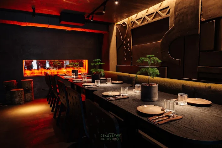 Фото №1 зала 2 этаж