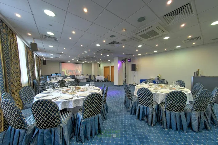 Фото №1 зала Зал «Лицей» 