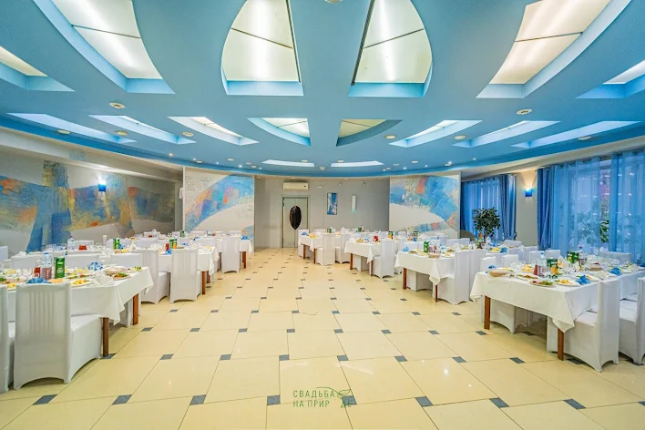 Фото №1 зала Основной зал