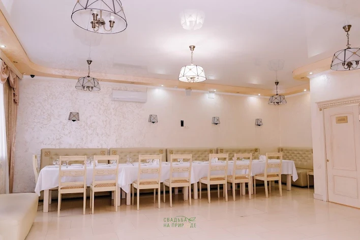 Фото №1 зала Зал на 30 человек