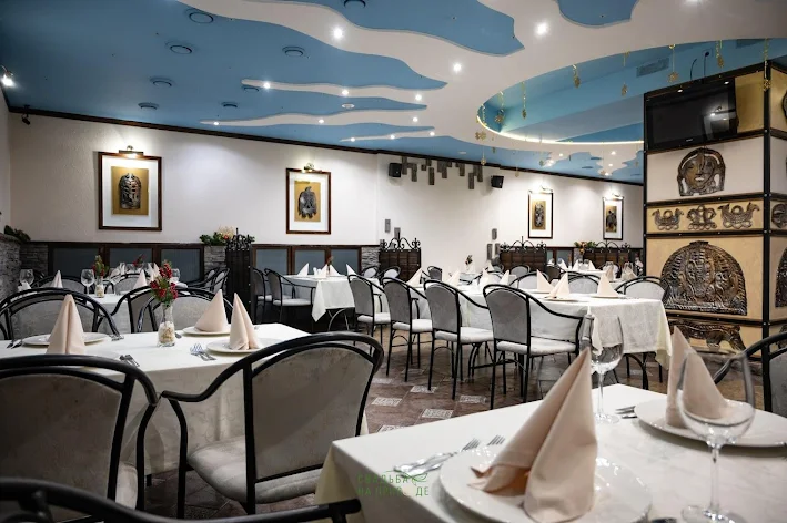 Фото №1 зала Зал на 50 человек