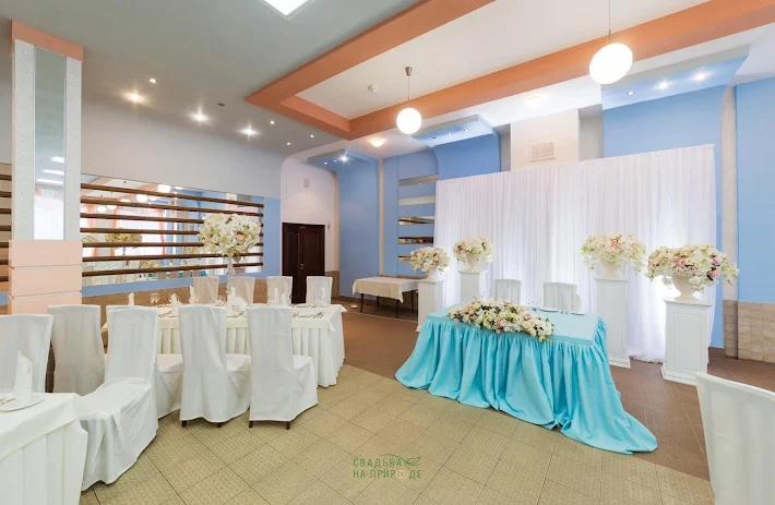 Фото №2 зала Зал «Гранд» 