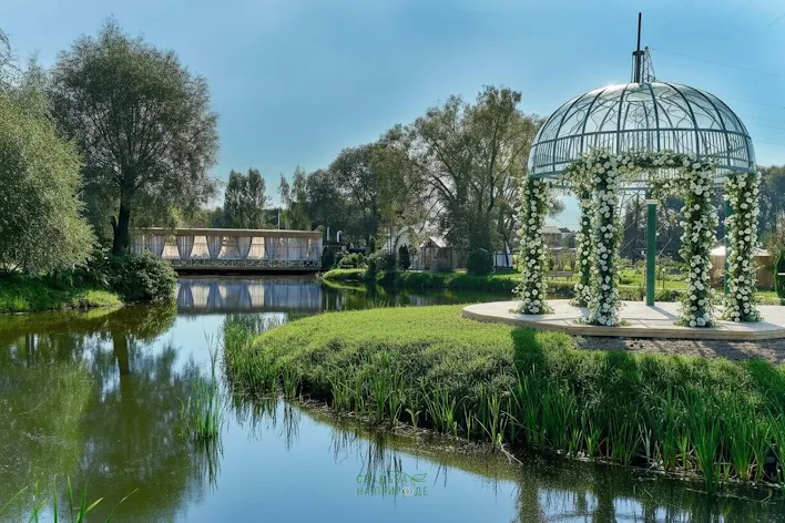 Фото №1 зала Ротонда