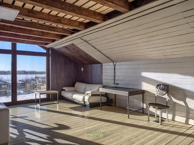 Фото №2 зала Комната отдыха