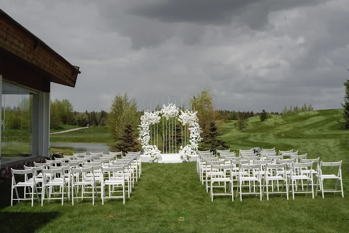 Фото №2 зала Панорамная веранда