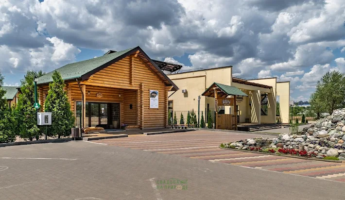 Фото №1 зала Зал «Платина» 