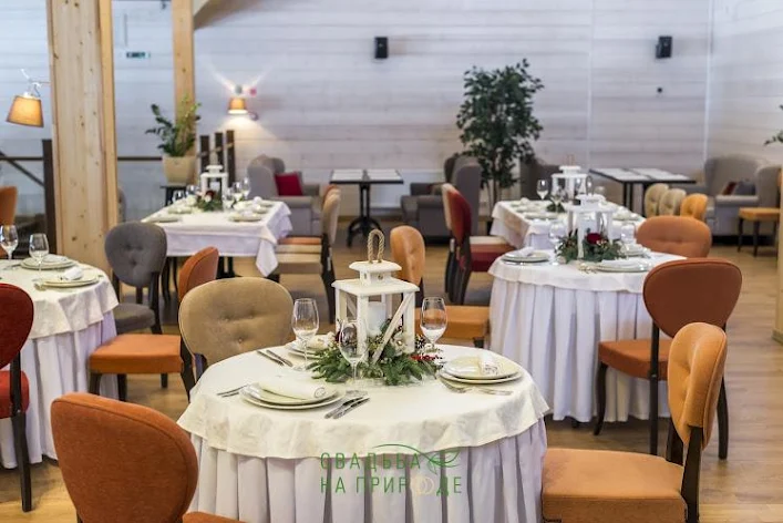 Фото №2 зала Зал на 100 человек