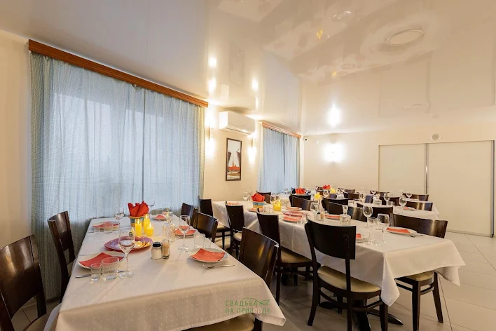 Фото №4 зала Второй зал