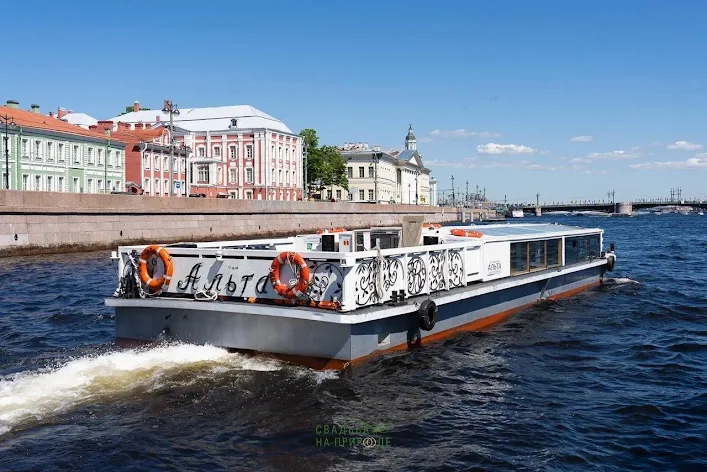 Фото №3 зала Основной зал