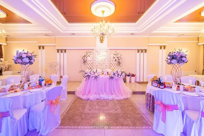 Фото №3 зала Зал на 180 человек