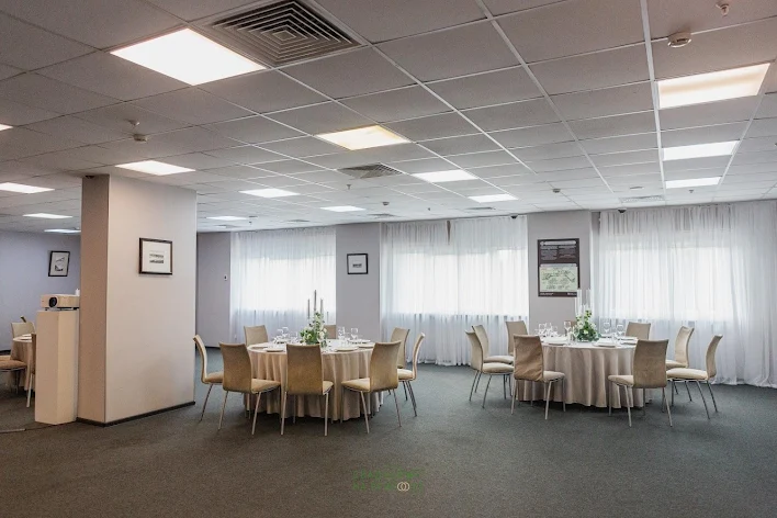 Фото №1 зала Зал «Москва» 