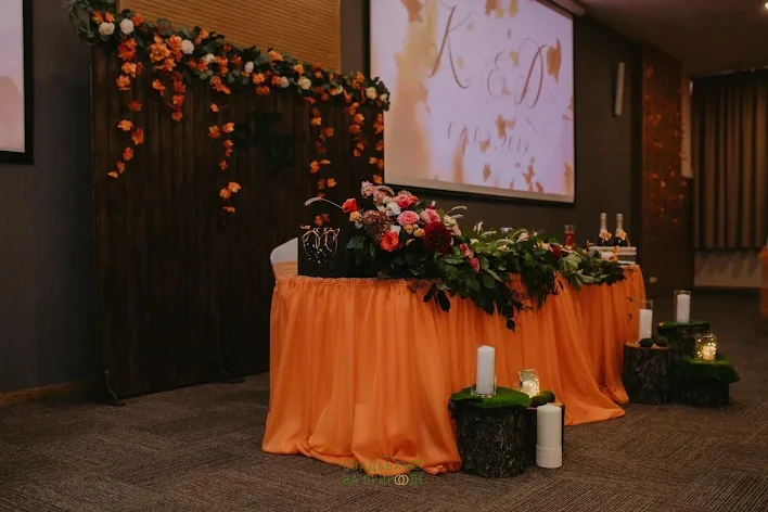 Фото №2 зала Зал «Москва» 