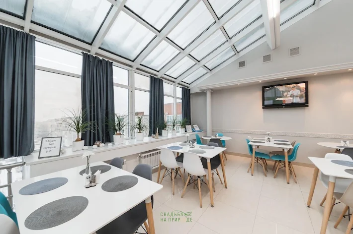 Фото №1 зала Основной зал