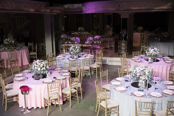 Фото №2 зала Soho event hall