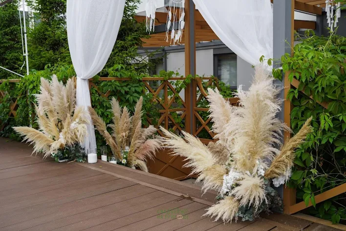 Фото №1 зала Aquagolik