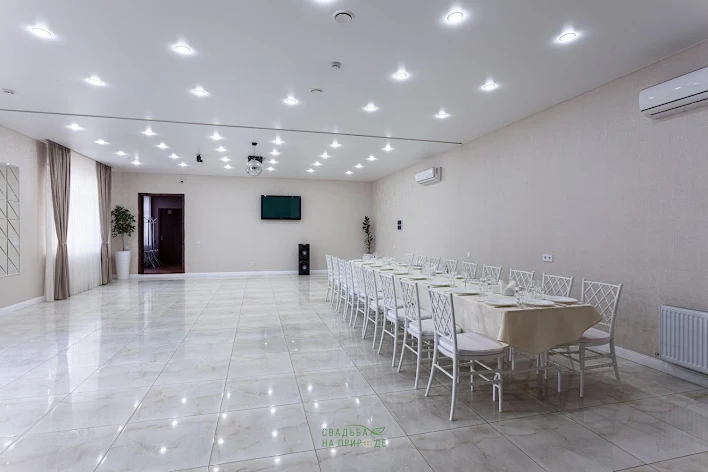 Фото №1 зала Зал «Арцах» 