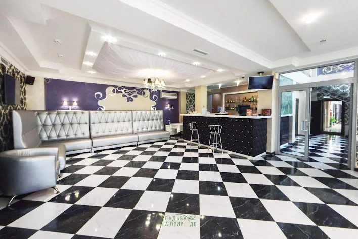 Фото №2 зала Малый зал