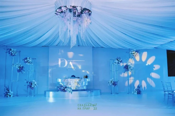 Фото №3 зала Дворянский зал