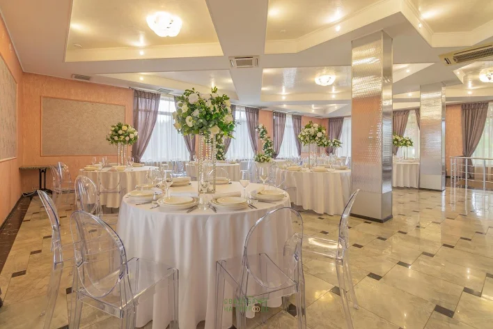 Фото №3 зала Банкетный зал