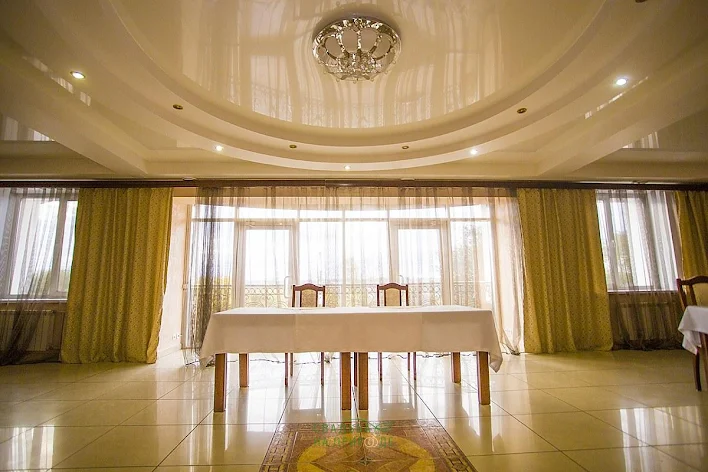 Фото №1 зала Зал на 150 человек