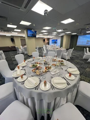 Фото №2 зала Зал «Кант» 