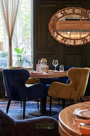 Фото №2 зала Зал «Платов» 