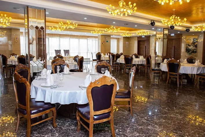 Фото №4 зала Ресторан north sea