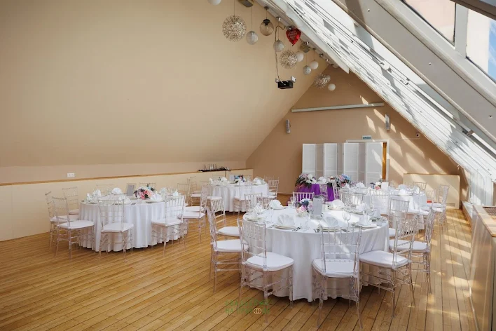 Фото №1 зала Зал «Венеция» 