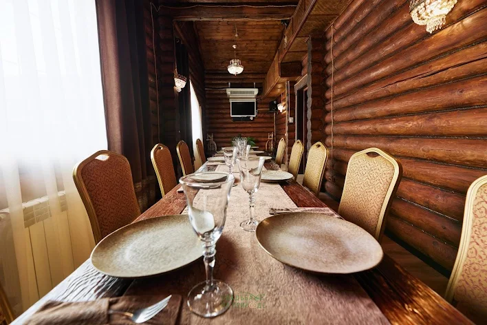 Фото №2 зала Vip-зал на 20 человек