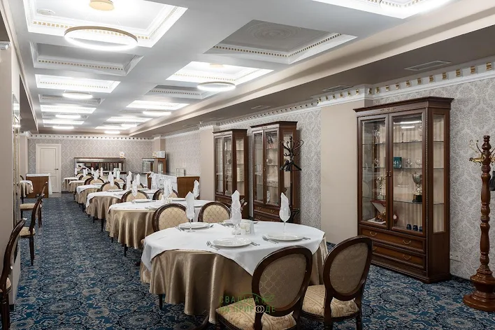 Фото №3 зала Зал voice