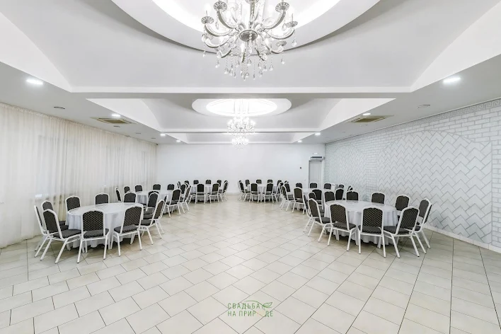 Фото №2 зала Зал «Мирас» 