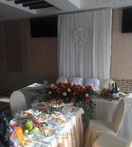 Фото №3 зала Основной зал