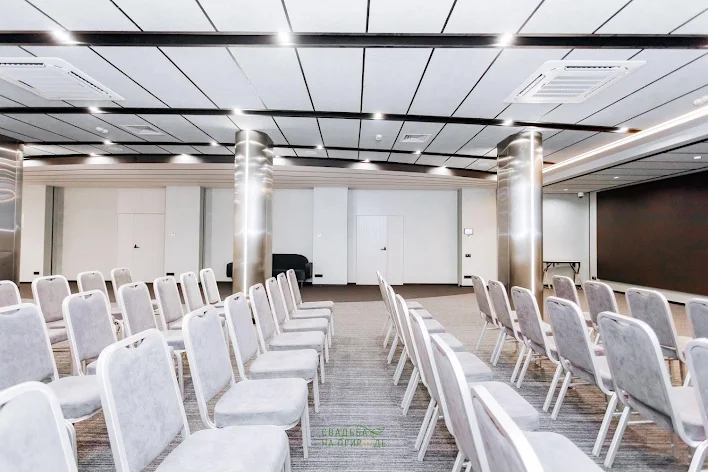 Фото №3 зала Конференц-зал