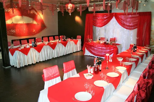 Ресторан для свадьбы «Prohlada»