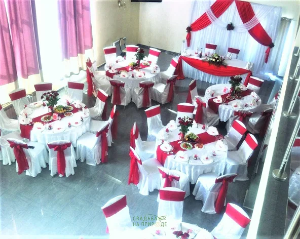 Фото №4 зала Зал «Старый Арманд» 