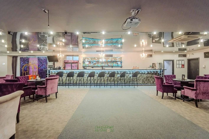 Фото №4 зала Караоке-бар elvis