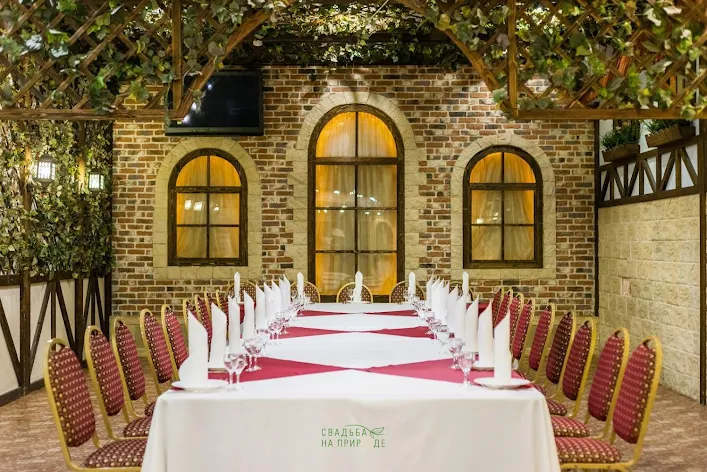 Фото №3 зала Банкетный зал «Мюнхен» 