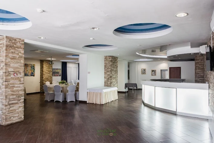 Фото №1 зала Зал «Нур» 