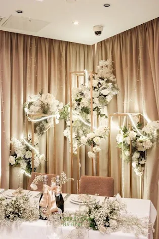 Фото №2 зала Зал «Solis» 