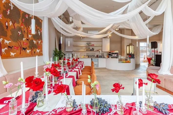 Фото №2 зала Основной зал