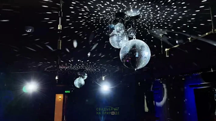 Фото №1 зала Vip-зал