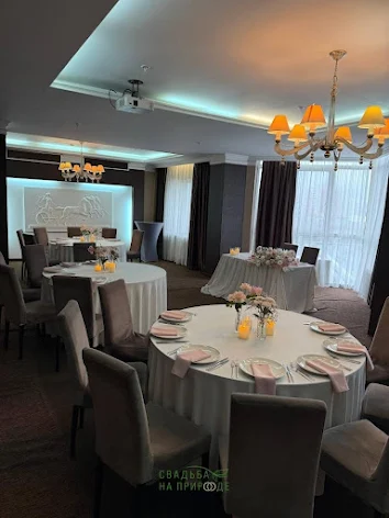 Фото №2 зала Зал «Гостиная» 