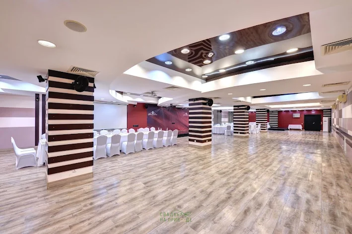 Фото №2 зала Зал «Президент» 