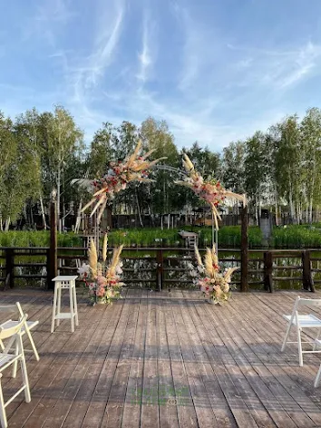 Фото №2 зала Банкетный зал