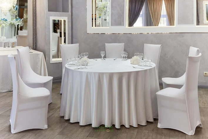 Фото №2 зала Большой зал