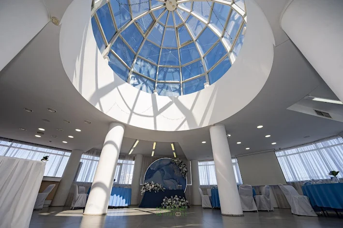 Фото №3 зала Зал «Эверест» 