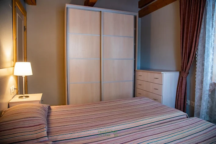 Фото №1 зала Альпийские дома «Северный поселок» 