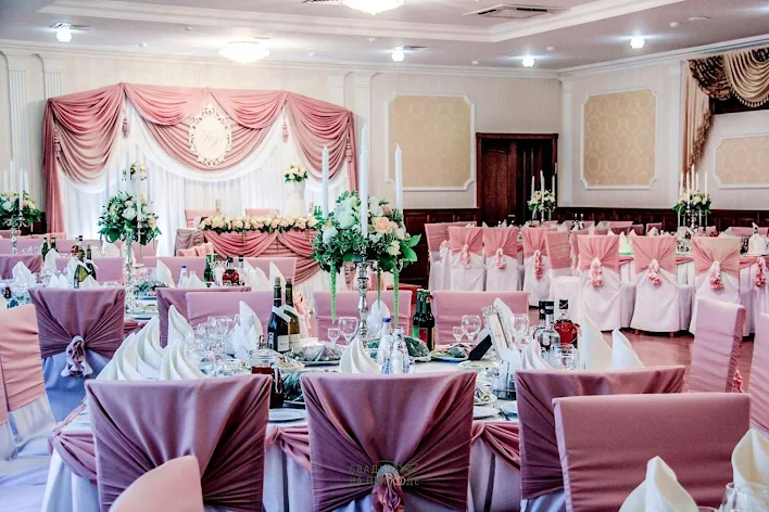 Фото №1 зала Большой  зал